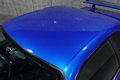 2000 Nissan SKYLINE COUPE ER34 25GT-T TV2 Bayside Blue, Volk Racing TE37 Saga Wheels , Endless Monoblock Brake Calipers