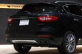 2020 Maserati Levante 