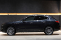 2020 Maserati Levante 