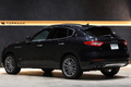 2020 Maserati Levante 