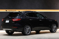 2020 Maserati Levante 