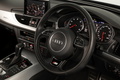 2017 Audi A6 AVANT null