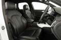 2017 Audi A6 AVANT null
