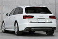 2017 Audi A6 AVANT null