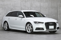 2017 Audi A6 AVANT null