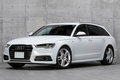 2017 Audi A6 AVANT null