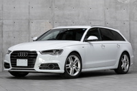 2017 Audi A6 AVANT null