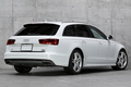 2017 Audi A6 AVANT null