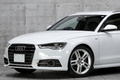 2017 Audi A6 AVANT null