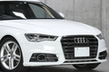 2017 Audi A6 AVANT null
