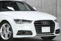 2017 Audi A6 AVANT null