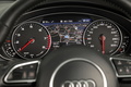 2017 Audi A6 AVANT null