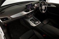 2017 Audi A6 AVANT null