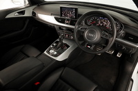 2017 Audi A6 AVANT null
