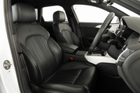 2017 Audi A6 AVANT null