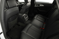 2017 Audi A6 AVANT null