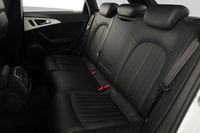 2017 Audi A6 AVANT null