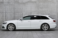 2017 Audi A6 AVANT null