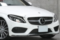 2016 Mercedes-Benz C CLASS null