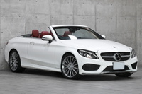 2016 Mercedes-Benz C CLASS null