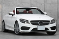 2016 Mercedes-Benz C CLASS null