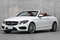 2016 Mercedes-Benz C CLASS null