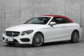 2016 Mercedes-Benz C CLASS null