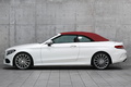 2016 Mercedes-Benz C CLASS null