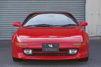 1994 Toyota MR2 SW20 MR-2 GT T-Bar Roof, Turbo Engine