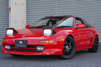 1994 Toyota MR2 SW20 MR-2 GT T-Bar Roof, Turbo Engine