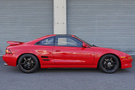 1994 Toyota MR2 SW20 MR-2 GT T-Bar Roof, Turbo Engine
