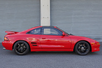 1994 Toyota MR2 SW20 MR-2 GT T-Bar Roof, Turbo Engine