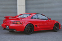 1994 Toyota MR2 SW20 MR-2 GT T-Bar Roof, Turbo Engine