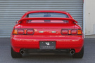 1994 Toyota MR2 SW20 MR-2 GT T-Bar Roof, Turbo Engine
