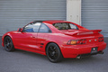 1994 Toyota MR2 SW20 MR-2 GT T-Bar Roof, Turbo Engine