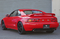 1994 Toyota MR2 SW20 MR-2 GT T-Bar Roof, Turbo Engine