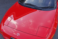 1994 Toyota MR2 SW20 MR-2 GT T-Bar Roof, Turbo Engine