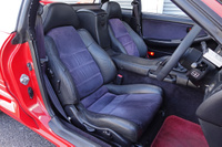 1994 Toyota MR2 SW20 MR-2 GT T-Bar Roof, Turbo Engine