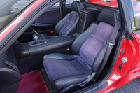 1994 Toyota MR2 SW20 MR-2 GT T-Bar Roof, Turbo Engine