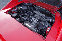 1994 Toyota MR2 SW20 MR-2 GT T-Bar Roof, Turbo Engine