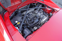 1994 Toyota MR2 SW20 MR-2 GT T-Bar Roof, Turbo Engine