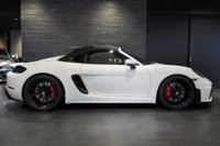 2021 Porsche 718Spyder 