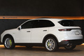 2020 Porsche CAYENNE 