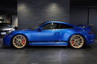 2018 Porsche 911 null