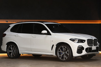 2021 BMW X5 