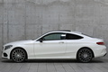 2016 Mercedes-Benz C CLASS null