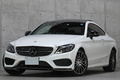 2016 Mercedes-Benz C CLASS null