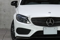 2016 Mercedes-Benz C CLASS null