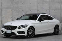 2016 Mercedes-Benz C CLASS null