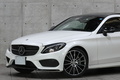 2016 Mercedes-Benz C CLASS null